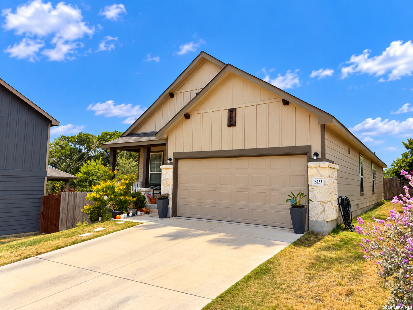 319 Pollock Path San Antonio TX 78260