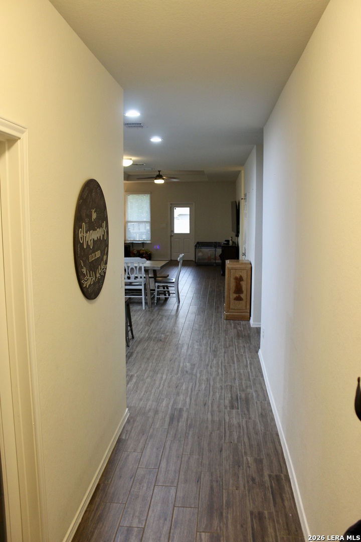 319 Pollock Path San Antonio TX 78260