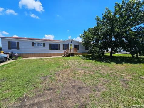 2529 Savannah Hill Circle New Braunfels TX 78130