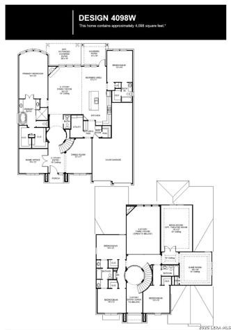 1622 Yardzen Lane San Antonio TX 78260