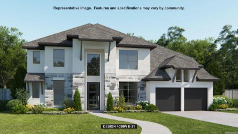 1622 Yardzen Lane San Antonio TX 78260