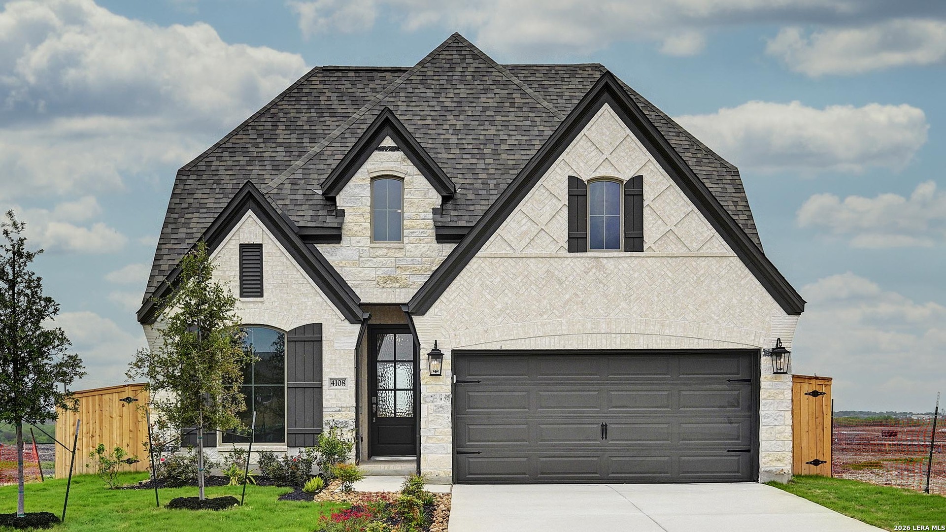4108 Mountain Ash San Antonio TX 78245