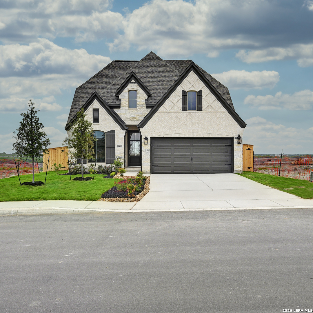 4108 Mountain Ash San Antonio TX 78245