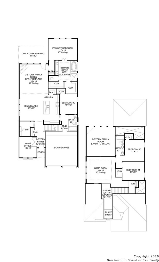 4108 Mountain Ash San Antonio TX 78245