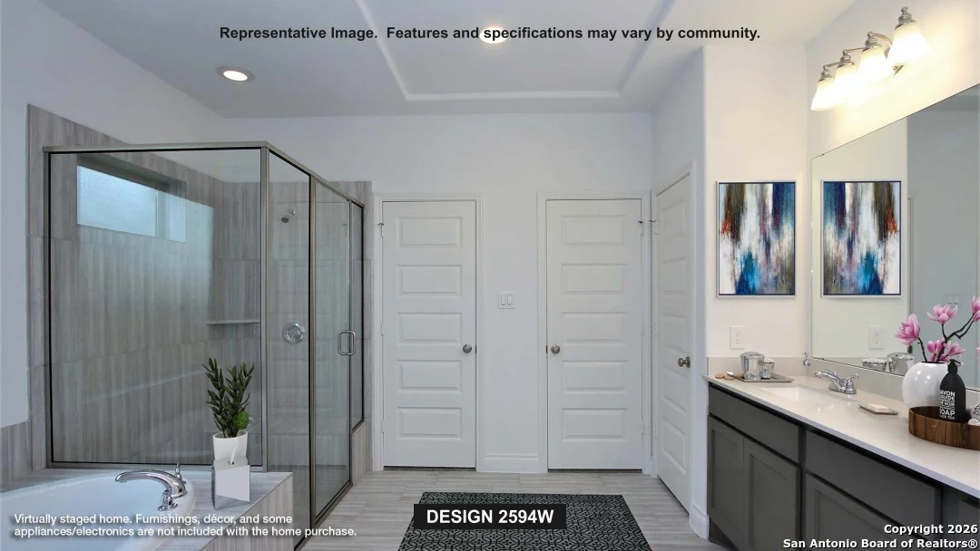 4108 Mountain Ash San Antonio TX 78245