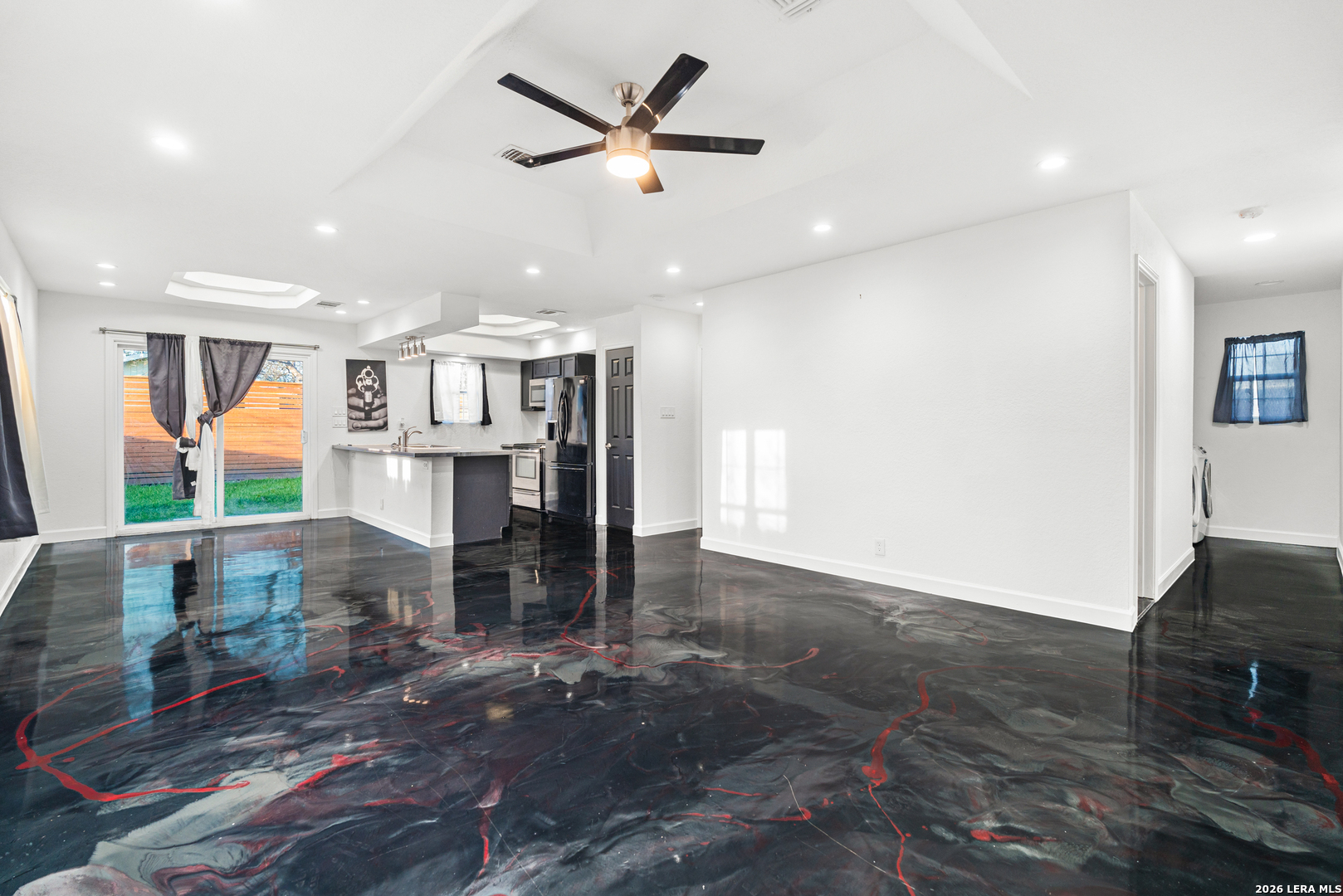 111 Ardmore San Antonio TX 78237