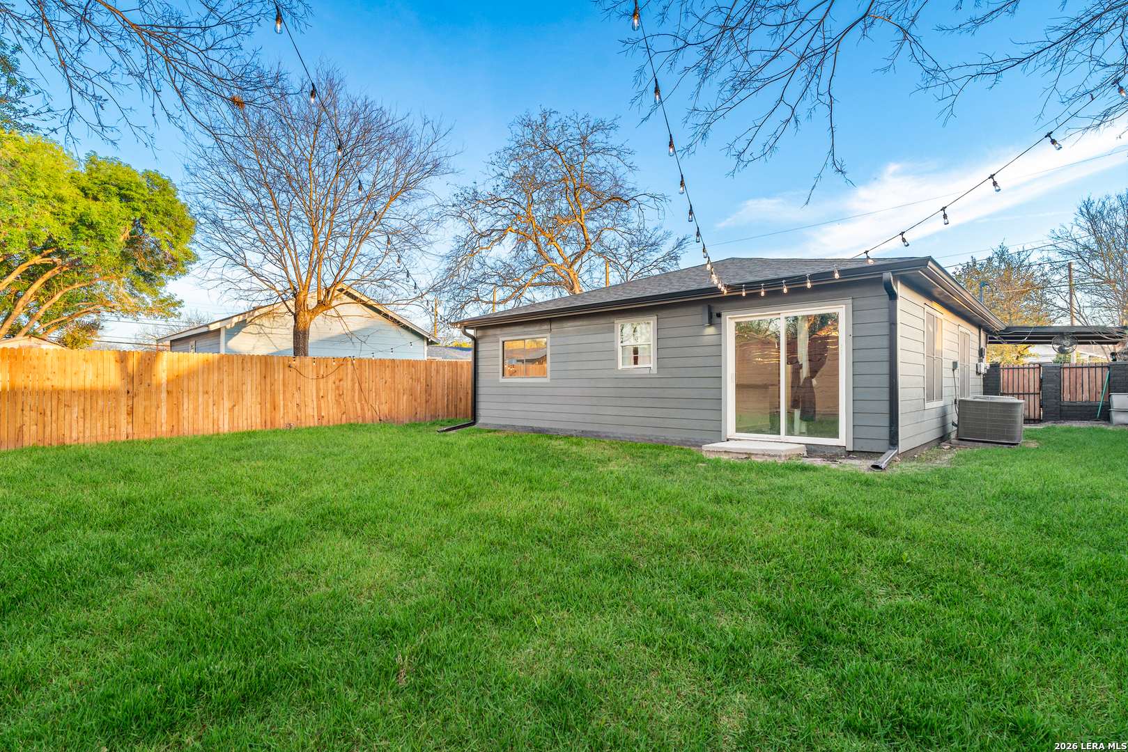 111 Ardmore San Antonio TX 78237