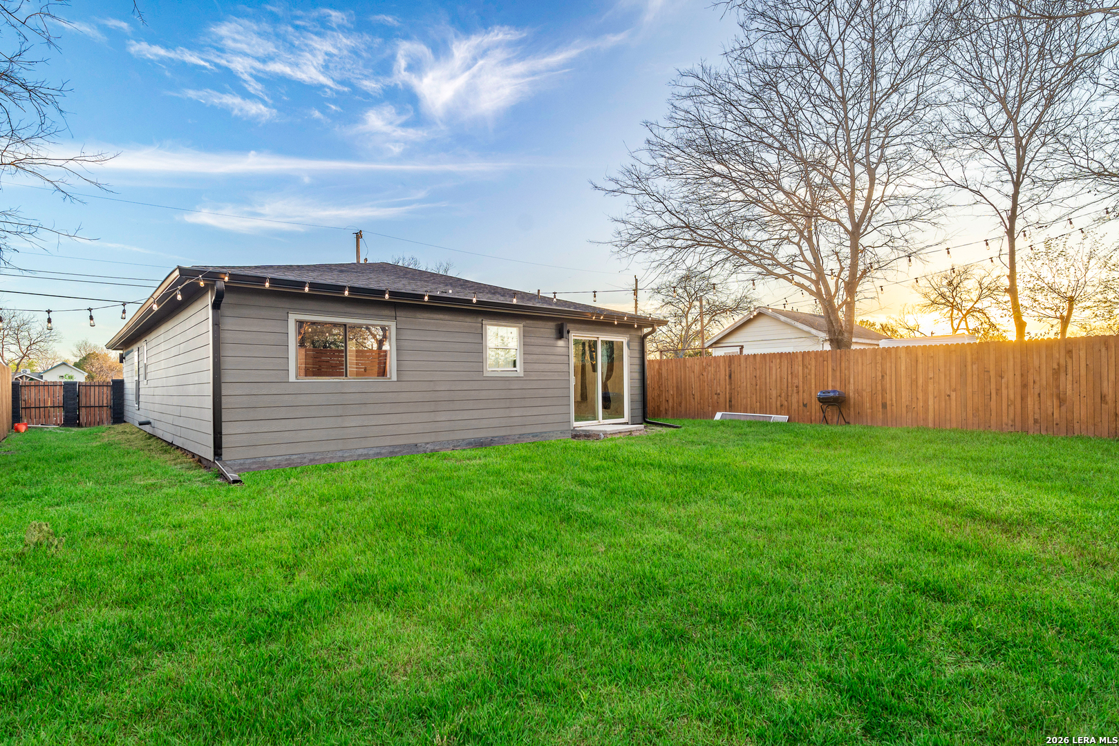 111 Ardmore San Antonio TX 78237