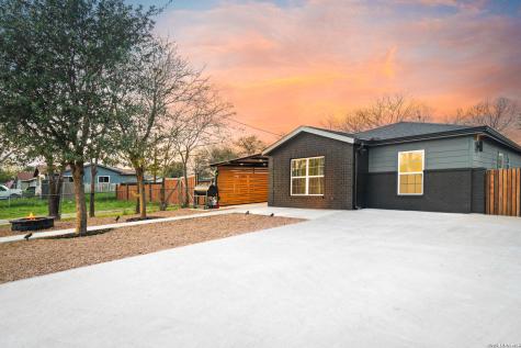 111 Ardmore San Antonio TX 78237
