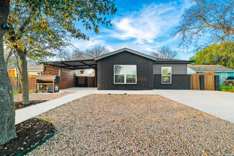 111 Ardmore San Antonio TX 78237