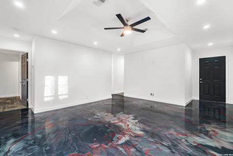 111 Ardmore San Antonio TX 78237