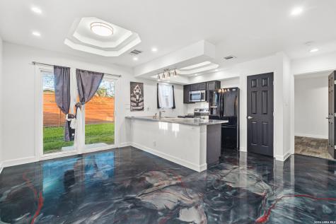 111 Ardmore San Antonio TX 78237