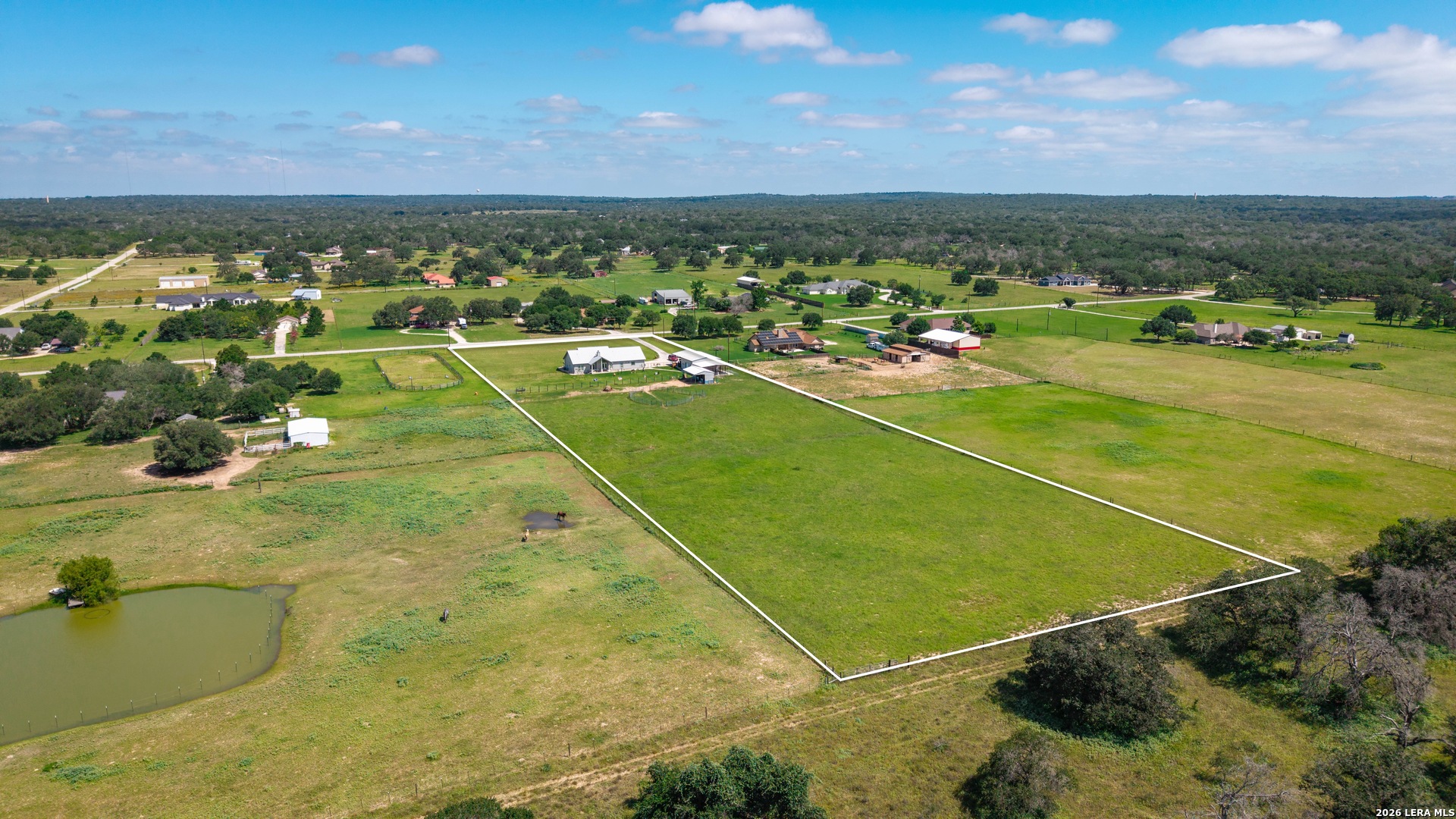 247 S Palo Alto Floresville TX 78114