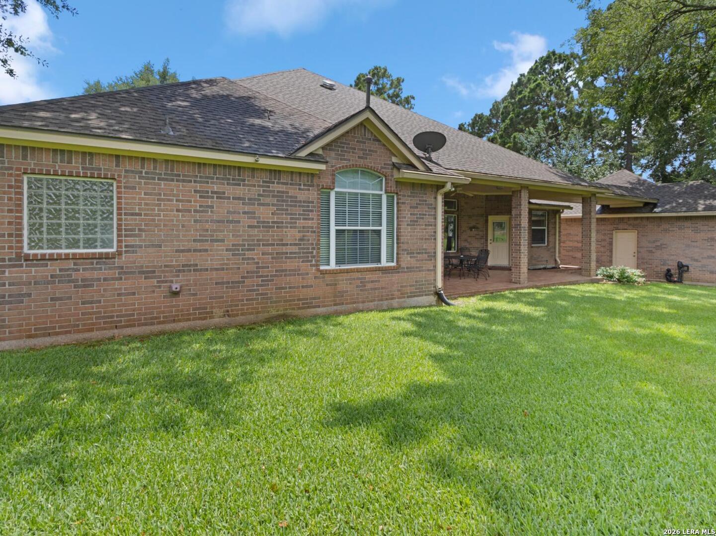 23 Melbourne Court Montgomery TX 77356