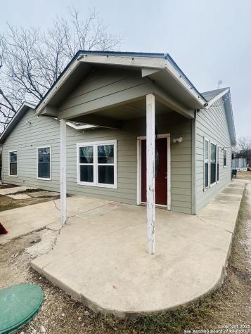 7941 Fm 1346 Lot 7 Converse TX 78109