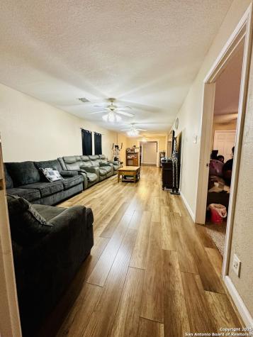 7941 Fm 1346 Lot 7 Converse TX 78109