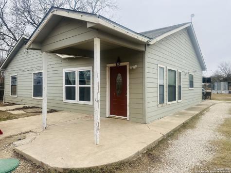 7941 Fm 1346 Lot 7 Converse TX 78109