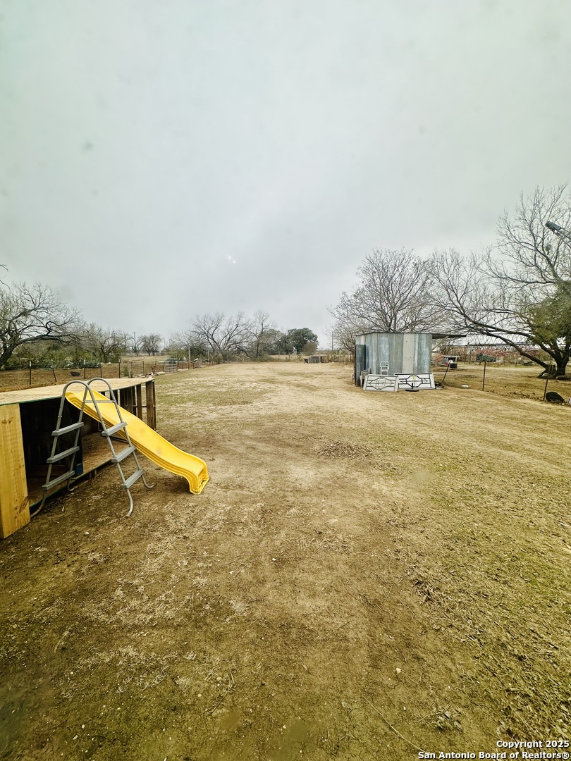 7941 Fm 1346 Lot 7 Converse TX 78109