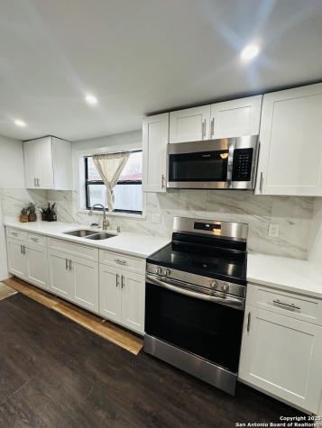 7941 Fm 1346 Lot 7 Converse TX 78109