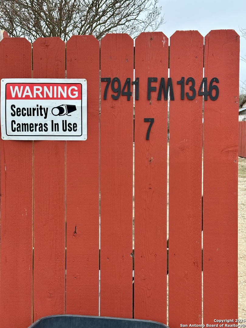 7941 Fm 1346 Lot 7 Converse TX 78109