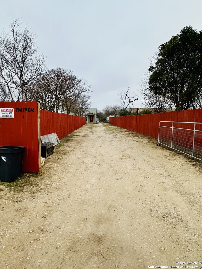 7941 Fm 1346 Lot 7 Converse TX 78109