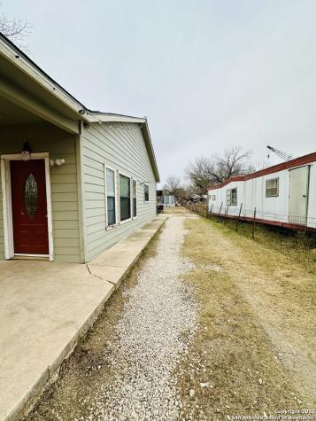 7941 Fm 1346 Lot 7 Converse TX 78109