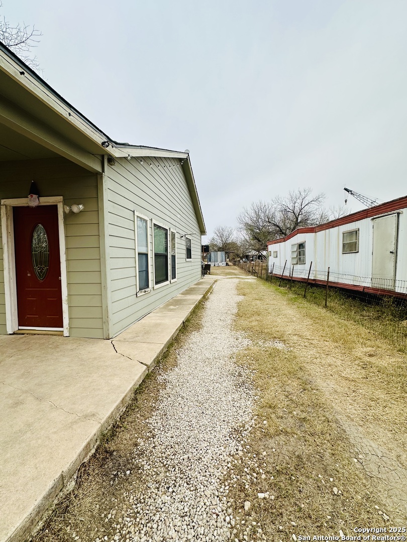 7941 Fm 1346 Lot 7 Converse TX 78109