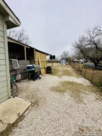 7941 Fm 1346 Lot 7 Converse TX 78109
