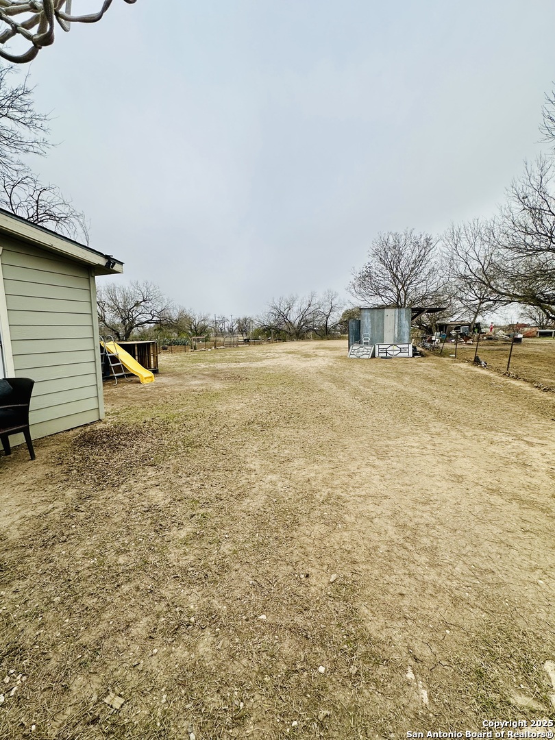 7941 Fm 1346 Lot 7 Converse TX 78109