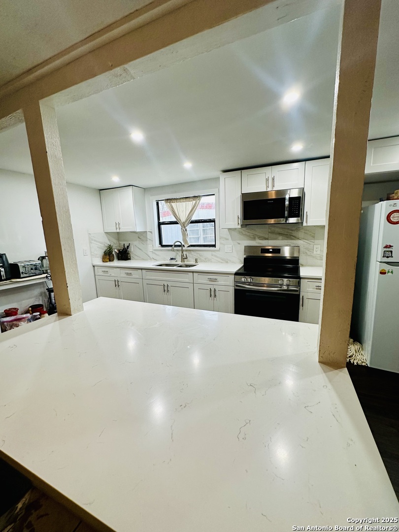 7941 Fm 1346 Lot 7 Converse TX 78109