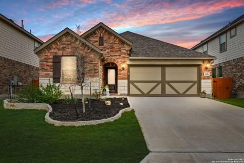 1656 Stone House New Braunfels TX 78132