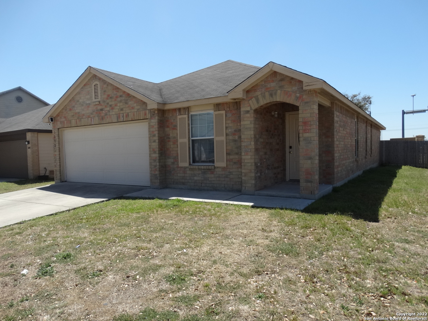 3802 Arrowwood Bend San Antonio TX 78261