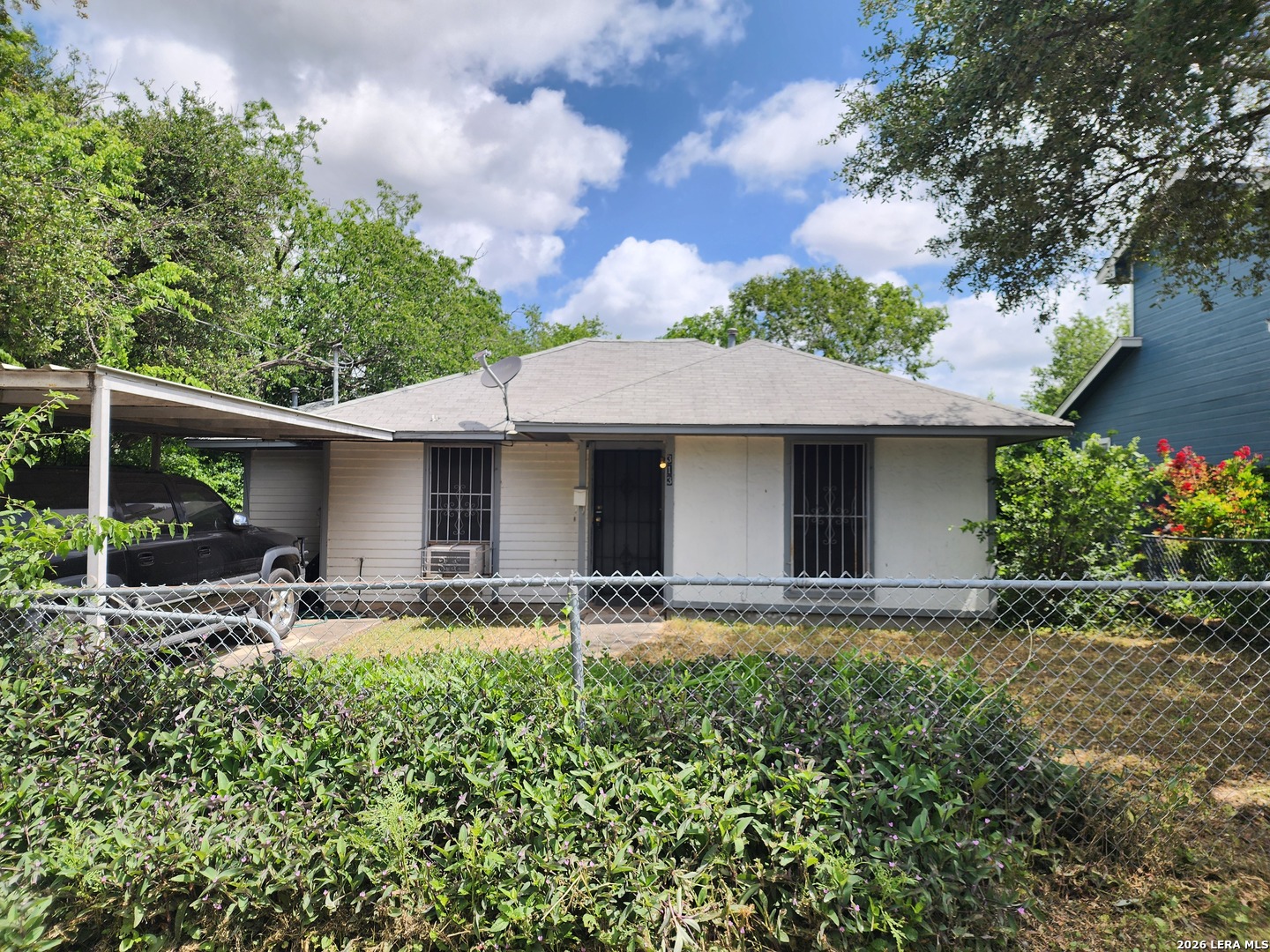 313 Bee Street San Antonio TX 78208