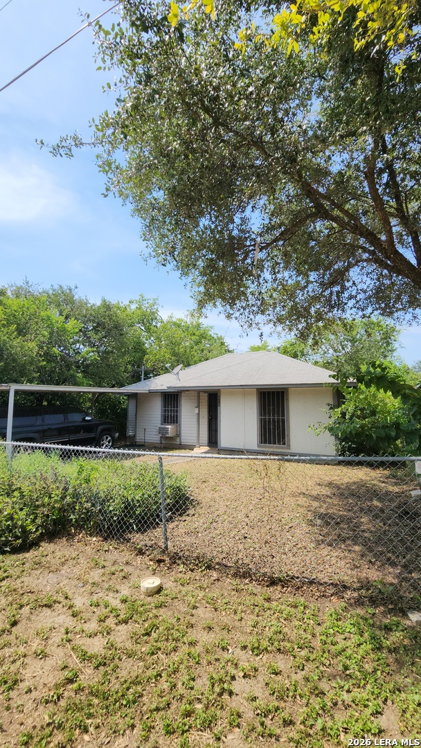313 Bee Street San Antonio TX 78208