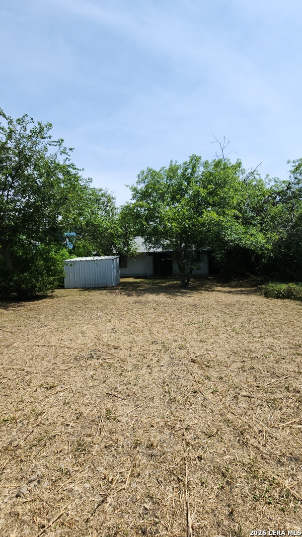 313 Bee Street San Antonio TX 78208