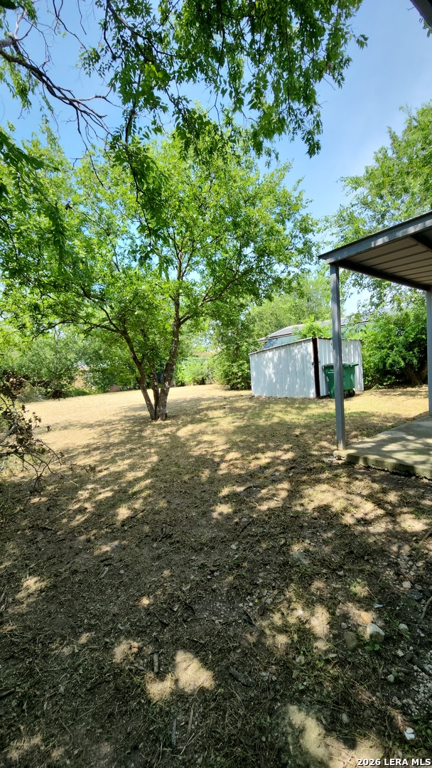 313 Bee Street San Antonio TX 78208
