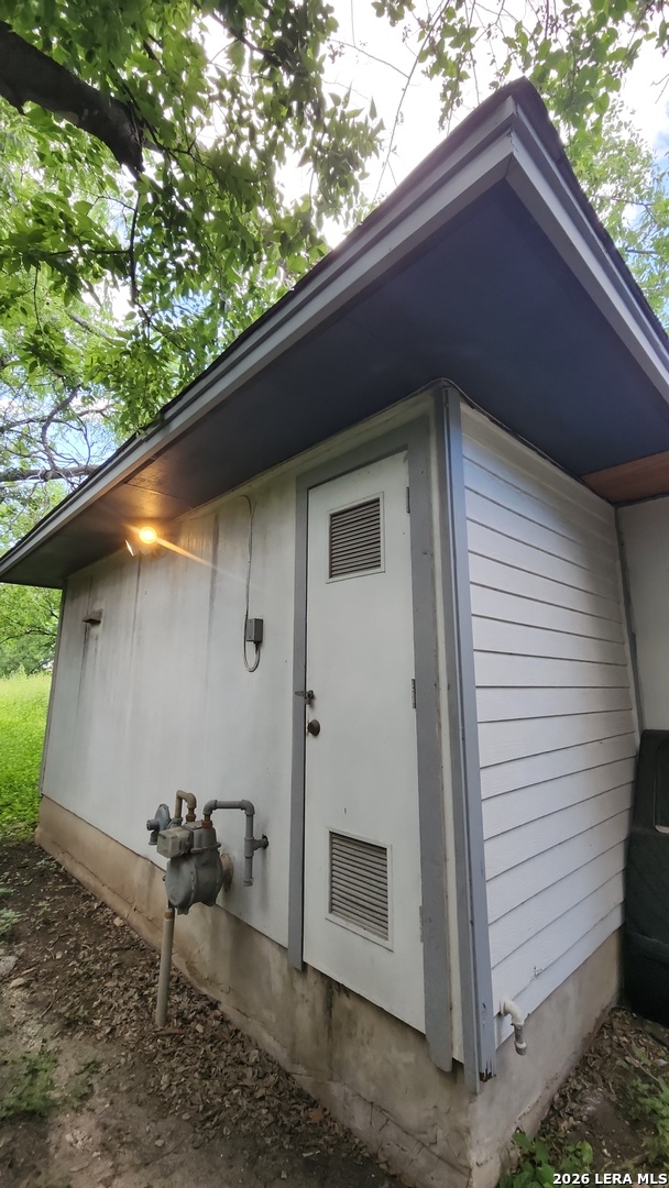 313 Bee Street San Antonio TX 78208