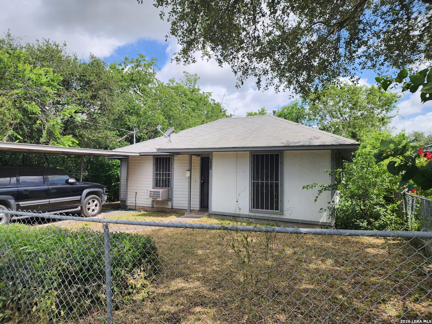 313 Bee Street San Antonio TX 78208
