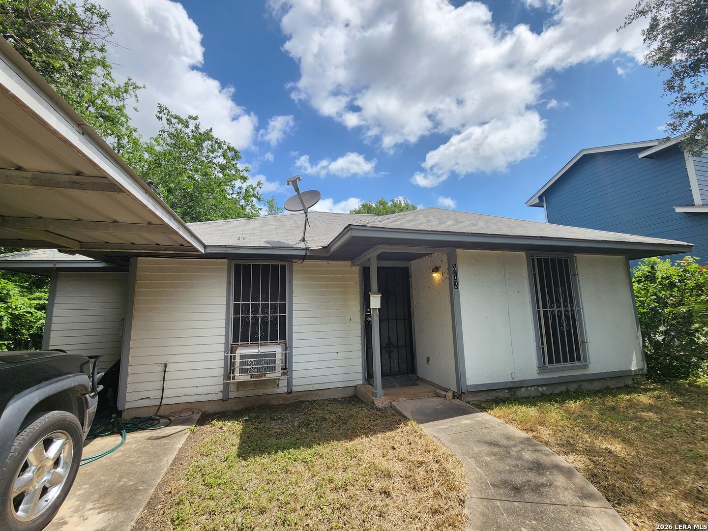 313 Bee Street San Antonio TX 78208