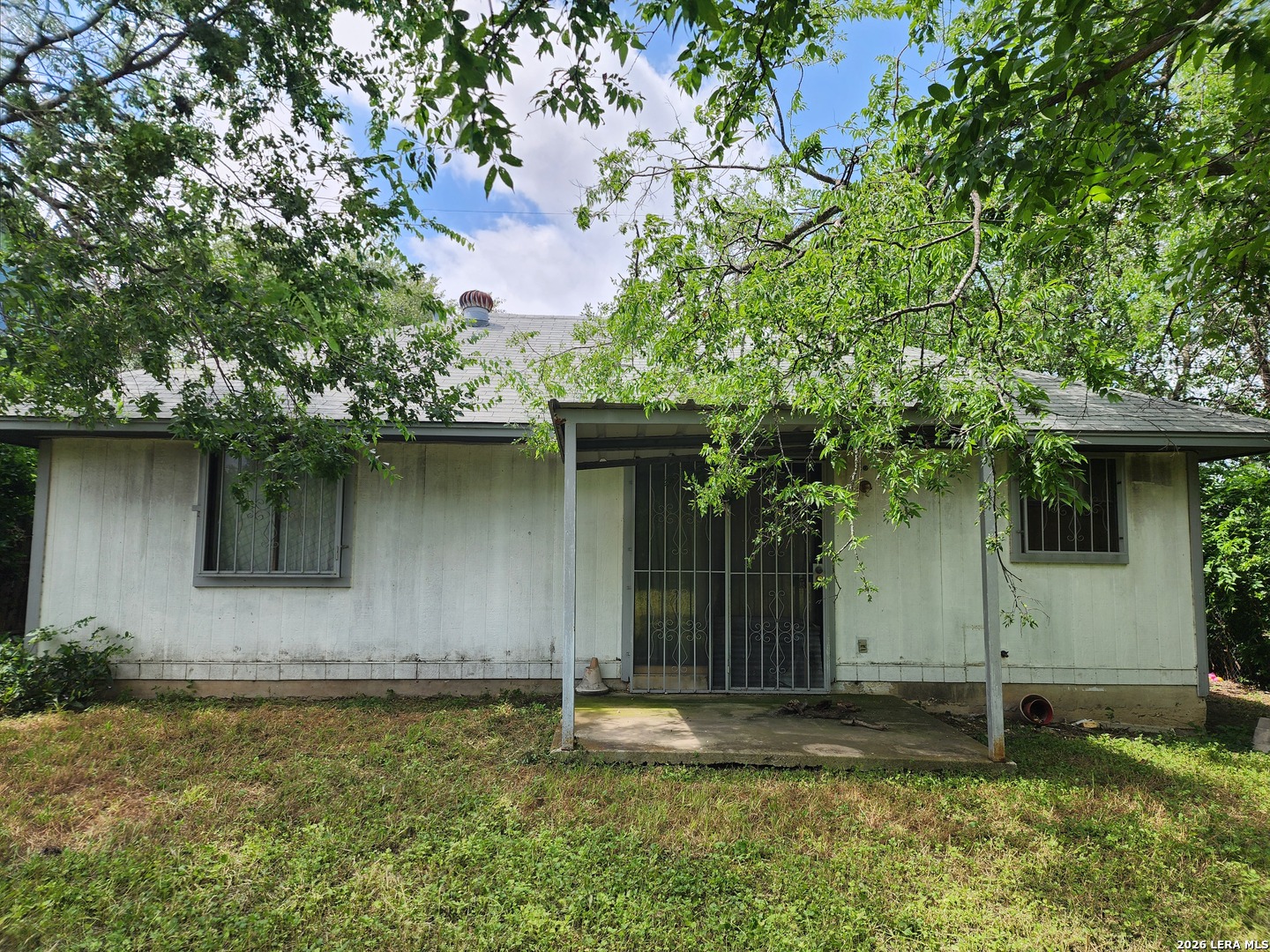 313 Bee Street San Antonio TX 78208