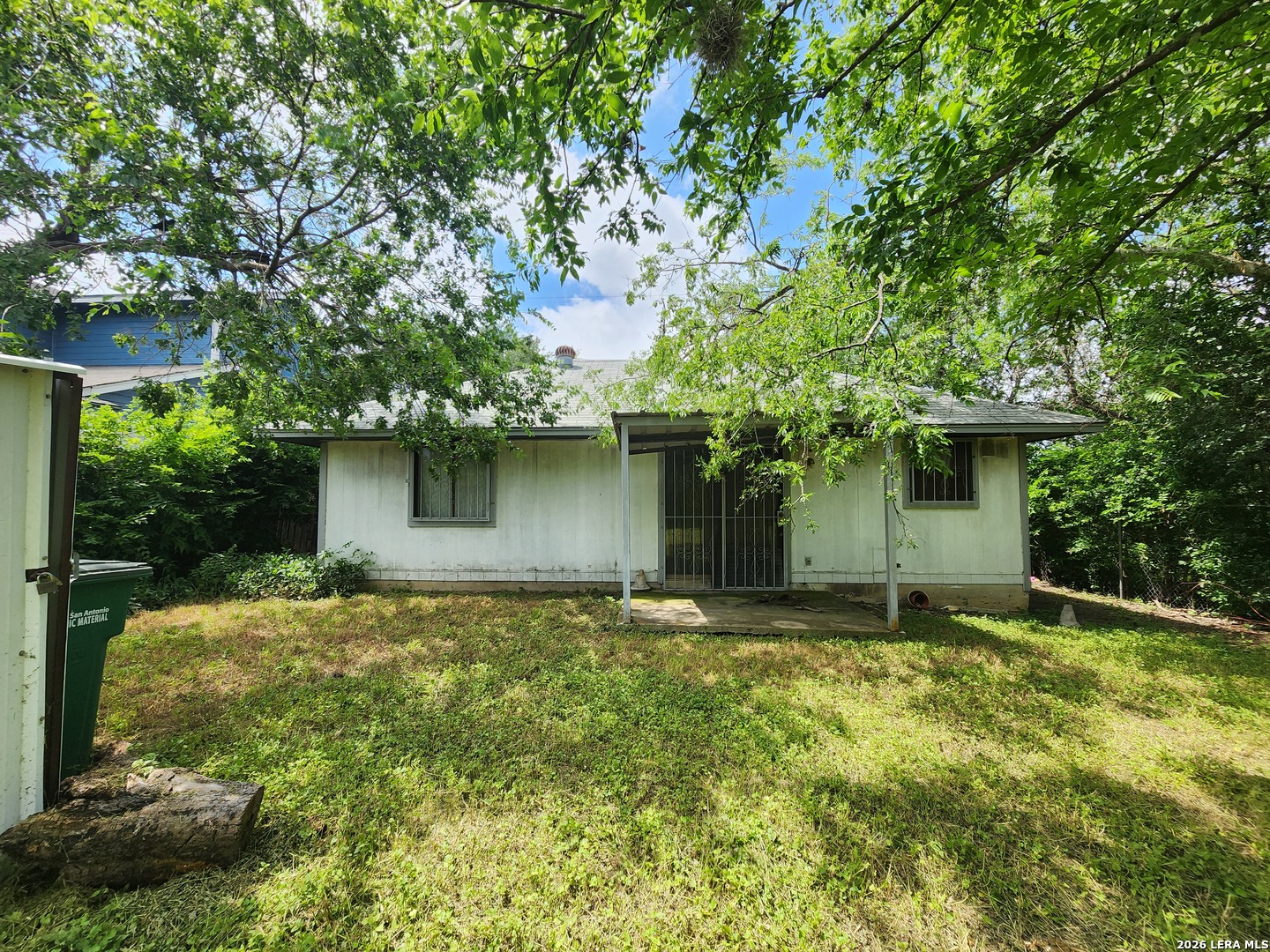 313 Bee Street San Antonio TX 78208
