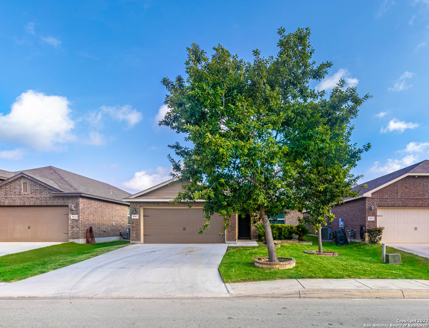 8507 Meri Leap San Antonio TX 78251