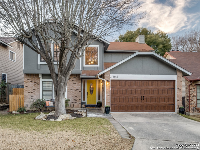 3919 Rustic Glade San Antonio TX 78247