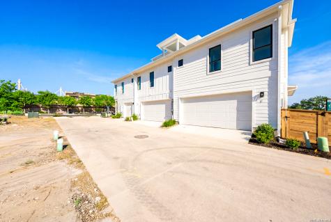 503 Burrus Place San Antonio TX 78210