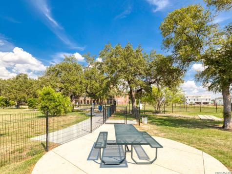 503 Burrus Place San Antonio TX 78210