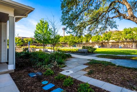 503 Burrus Place San Antonio TX 78210