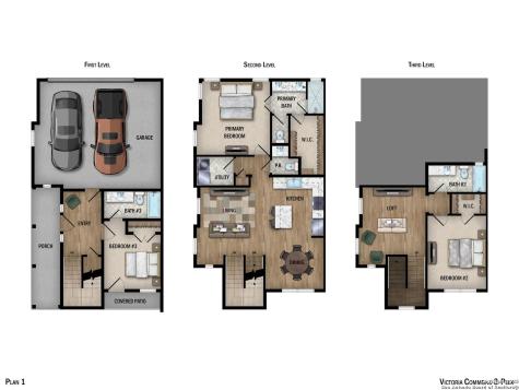 503 Burrus Place San Antonio TX 78210