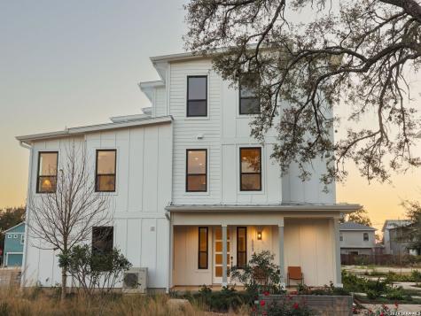 503 Burrus Place San Antonio TX 78210