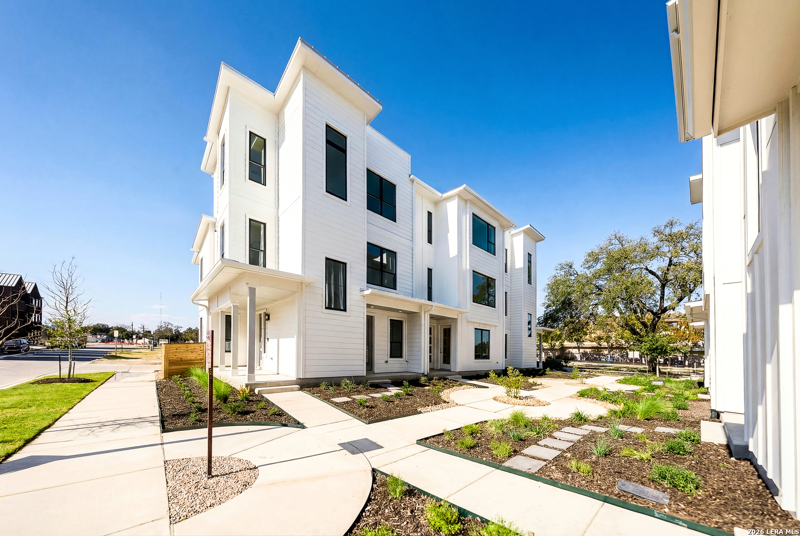 503 Burrus Place San Antonio TX 78210