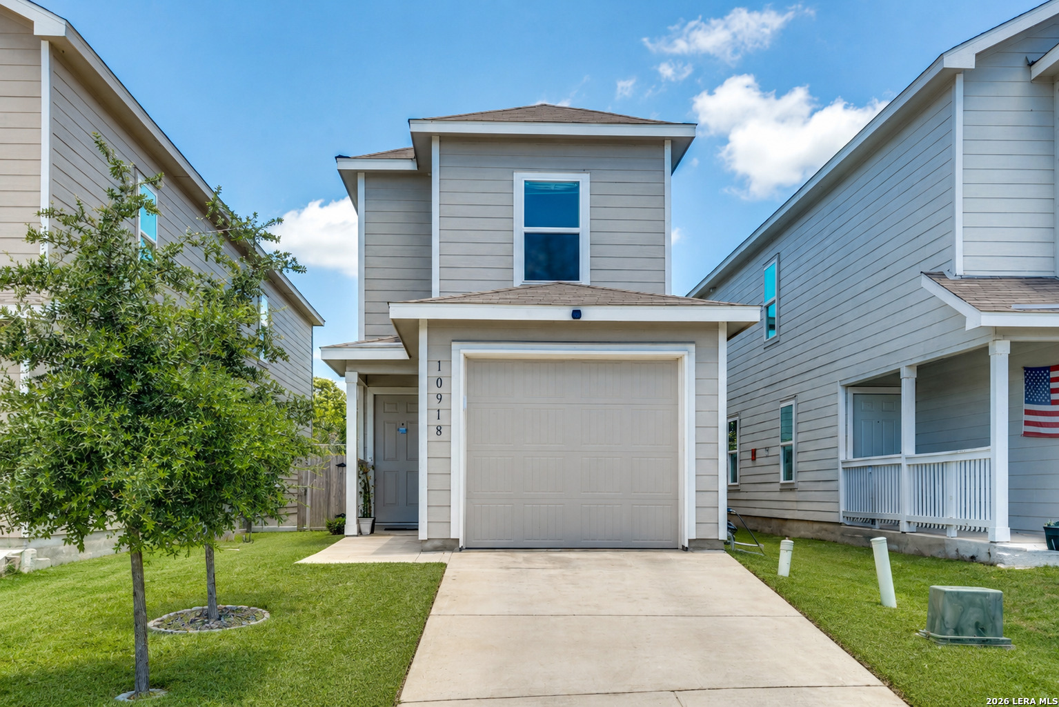 10918 Presa Way San Antonio TX 78223